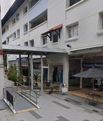 Bedok Reservoir Road (D16), Shop House #567440171